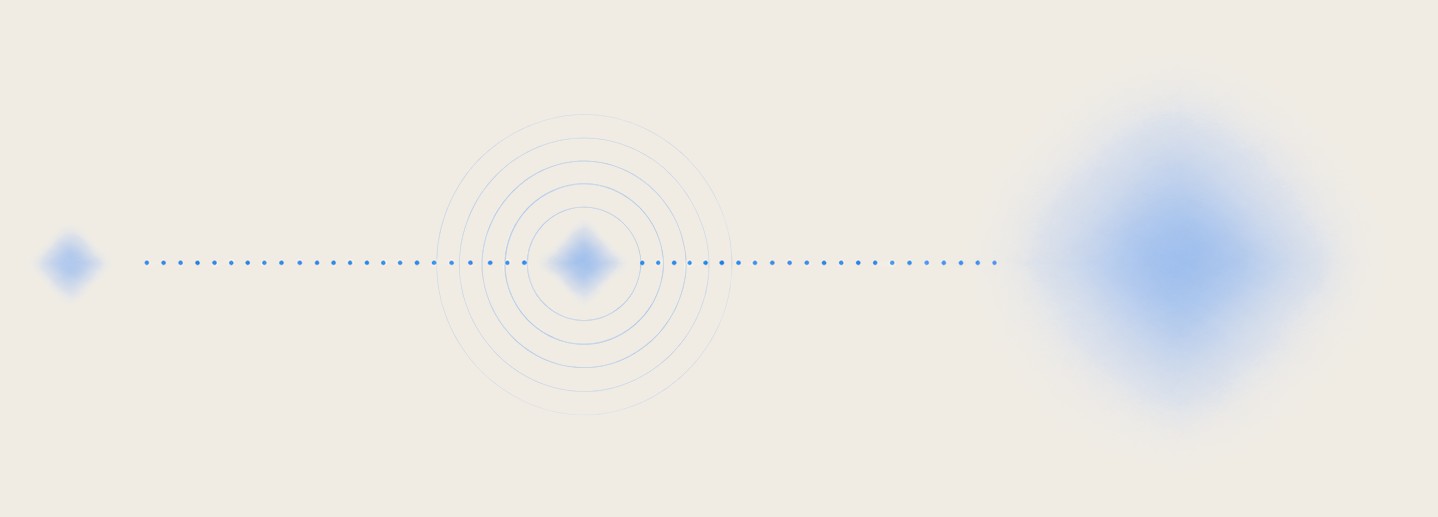 A vague value positioning, amplified by distribution, remains blurred